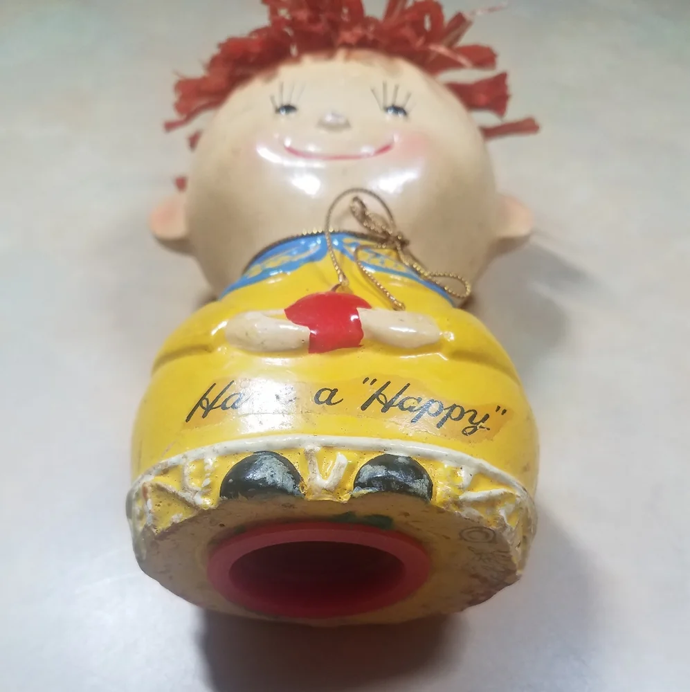 Vintage Bank  "Have a Happy" - Picture 3 of 7